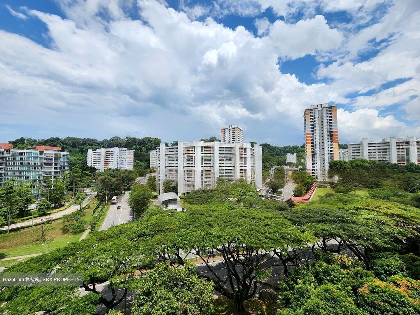 Blk 105 Bukit Purmie Ville (Bukit Merah), HDB 3 Rooms #467321501